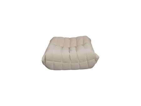 Zestaw Nua N24-4 Sofa + Podnóżek Nua N22-4
