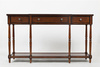 Avola AV1632-60 Konsola