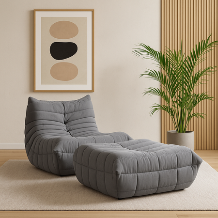 Nua N23-11 Fotel