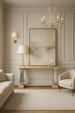 Glamour GL1527 Konsola