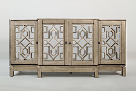  Komoda Glamour 178cm- AV1550-70