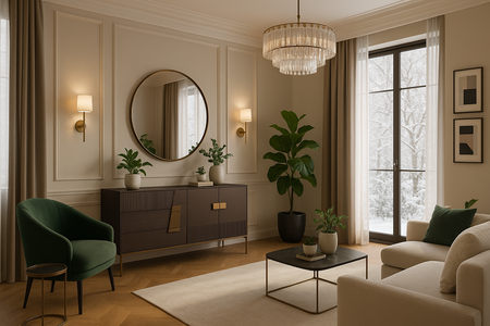 Stilig ST102B Komoda