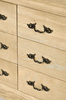Venezia Oak VEO802 Komoda
