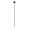Lampa Wisząca LAGOS 1 chrom