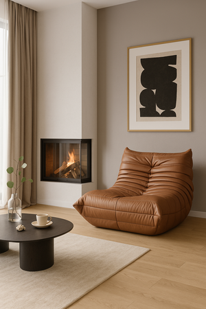 Nua N23-14 Fotel