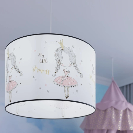 Lampa wisząca PRINCESS 30