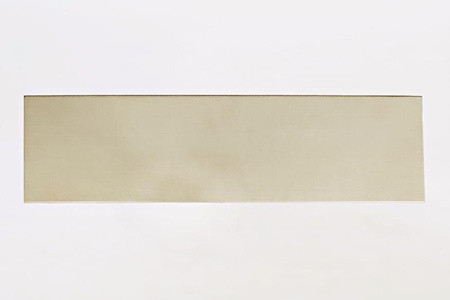 Długa komoda z drewna do salonu 178 cm - kremowa