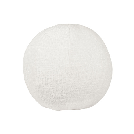 Zestaw Krzesło Leith LET71W + Podnóżek Leith LET76W