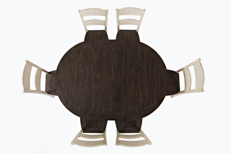 Avola AV1706-66 Stół rozkładany 122-167cm