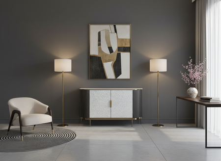 Stilig ST906B Komoda