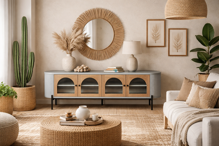 Stilig ST382 Komoda RTV