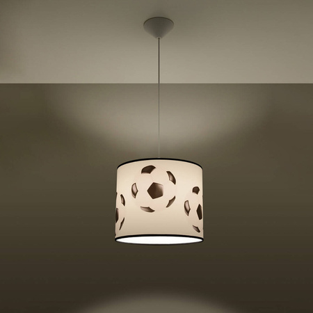 Lampa wisząca PIŁKA A 30