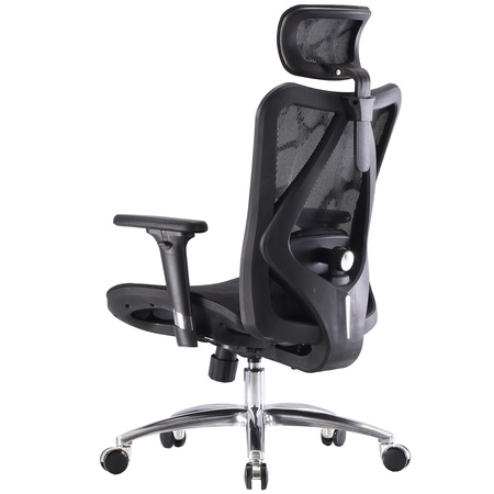 Ergonomiczny fotel biurowy ANGEL obrotowy kalisto