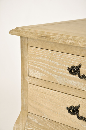 Venezia Oak VEO895 Szafka nocna