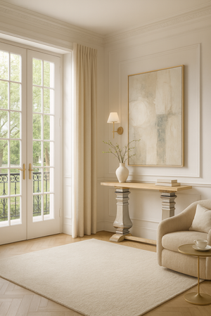 Glamour GL1527 Konsola