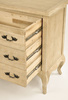 Venezia Oak VEO802 Komoda