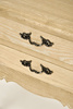 Venezia Oak VEO895 Szafka nocna