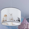Lampa wisząca KOTY 30