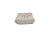Zestaw Nua N24-4 Sofa + Podnóżek Nua N22-4