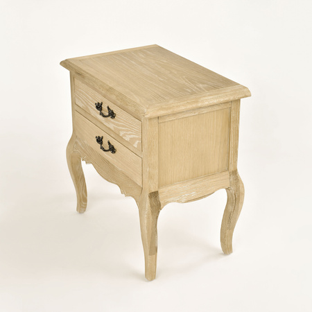 Venezia Oak VEO895 Szafka nocna