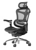 Fotel biurowy na kółkach ergonomiczny ANGEL  kosmO