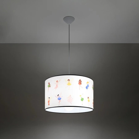 Lampa wisząca WRÓŻKI 40