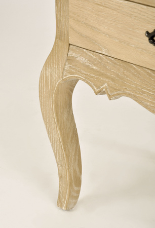 Venezia Oak VEO895 Szafka nocna
