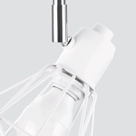 Plafon ARTEMIS 2 biały