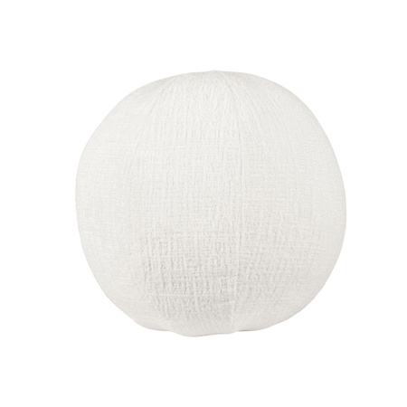 Zestaw Krzesło Leith LET71W + Podnóżek Leith LET76W