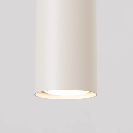 Lampa wisząca LAGOS 3P beżowa