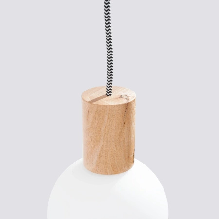 Kinkiet NIMBI G9 z włącznikiem