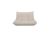 Zestaw Nua N24-4 Sofa + Podnóżek Nua N22-4