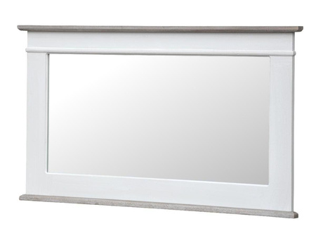 Rimini White RIW054 Lustro