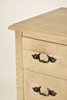 Venezia Oak VEO802 Komoda