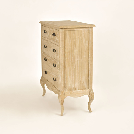 Venezia Oak VEO874 Komoda