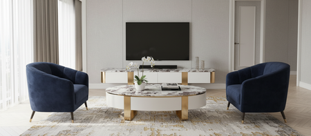 Stilig ST922 Komoda RTV