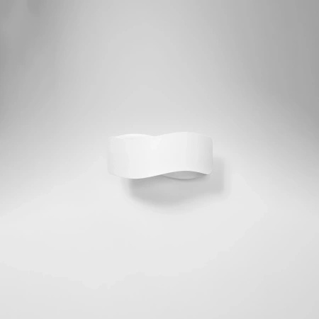 Kinkiet TILA 30 biały