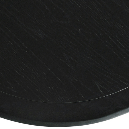 Avola AV2271-50B Stół 127cm + 4 krzesła Leith  LET71C