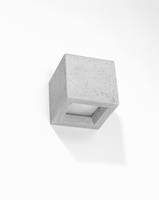 Szary || Beton
