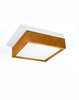 Lampa wisząca PASTELO 3P beton