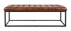 Avola AV1730-76 Ławka tapicerowana