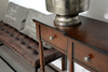 Avola AV1730-78 Ławka tapicerowana