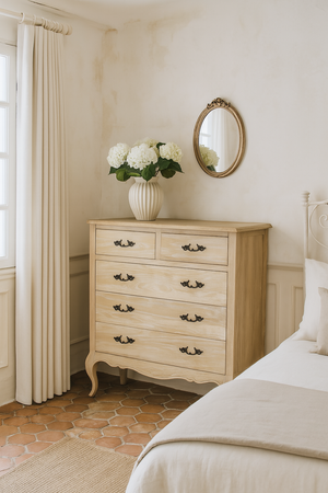 Venezia Oak VEO874 Komoda