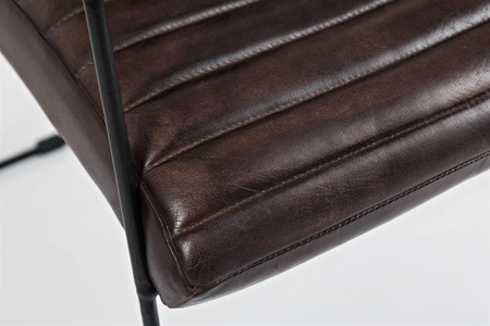 Avola AV1781-WYATT Krzesło tapicerowane