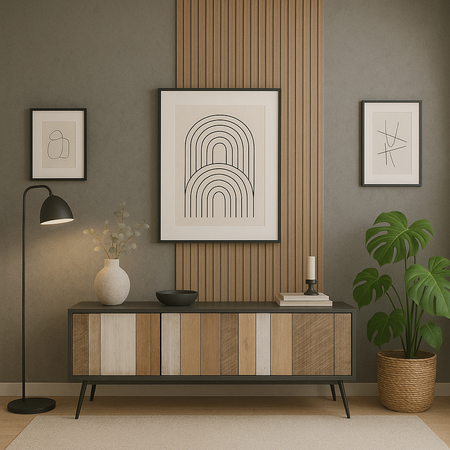 Adesso ADESD01 Komoda