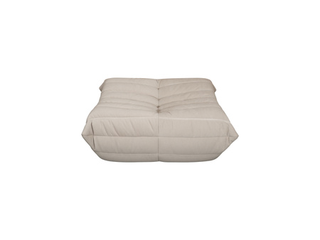 Zestaw Nua N24-4 Sofa + Podnóżek Nua N22-4