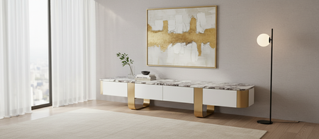 Stilig ST922 Komoda RTV