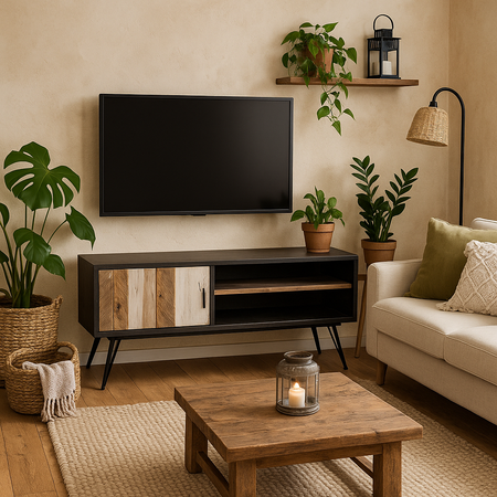 Adesso ADESL01 Komoda RTV