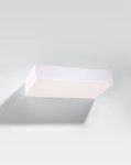 Kinkiet ceramiczny TAUGAN
