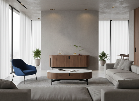 Silario SA06 Stolik kawowy